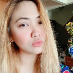 Meet your Posher, Jacqueline